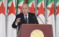 رئيس الجمهورية عبد المجيد تبون يلتقي المتعاملين الاقتصاديين