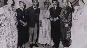 الراحلة لطيفة.. فنانة شاملة من الزمن الجميل