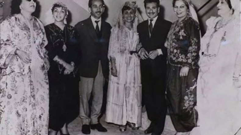 الراحلة لطيفة.. فنانة شاملة من الزمن الجميل