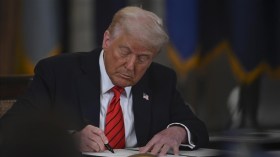 États-Unis: Trump étend les interdictions d’entrée à plusieurs pays africains