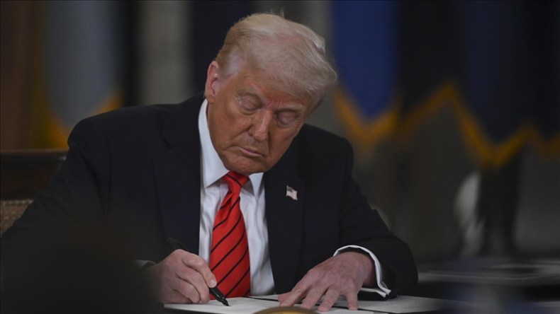 États-Unis: Trump étend les interdictions d’entrée à plusieurs pays africains