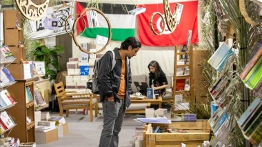 Paris: Des librairies dénoncent une censure politique pour avoir mis en avant des livres sur la Palestine