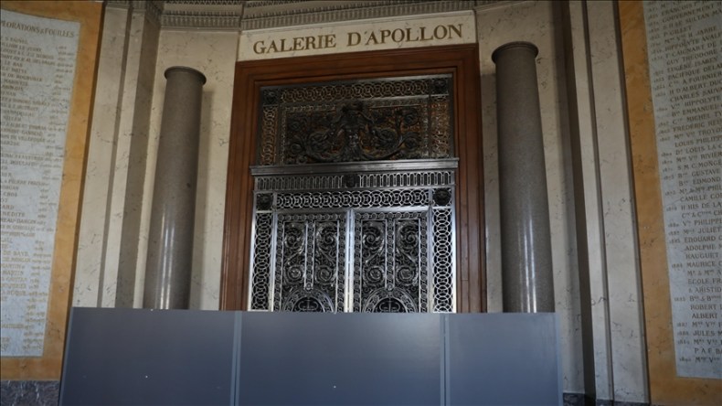 France: Le musée du Louvre menacé de fermeture en raison d’une grève du personnel