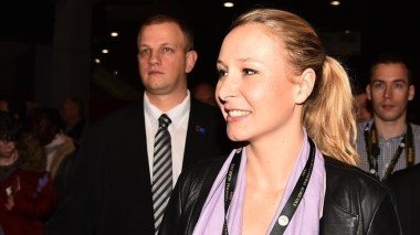 Islamophobie: Marion Maréchal Le Pen s’en prend à la construction de la grande mosquée de Strasbourg