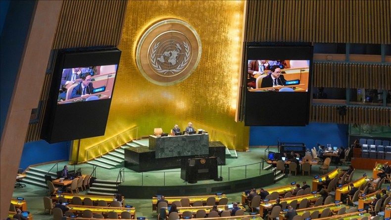 Gaza: L’ONU annonce la fin de la famine mais alerte sur une insécurité alimentaire