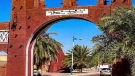 تيميمون تستعد لاستقبال آلاف الزوار في احتفالات العام الجديد