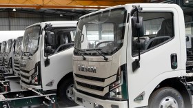 65 ألف شاحنة للجزائريين في 2026… وتخفيضات بـ30 مليونًا!