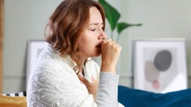 استمرار السّعال لأسابيع ظاهرة “شتوية” لا خوف منها