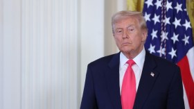 ترامب… رئيس لا يرضى بأقل من زعامة العالم !