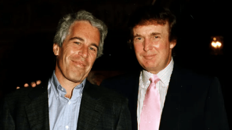 آخر المستجدات بشأن ملف إبستين المتعلقة بترامب تثير الغضب