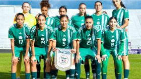 دورة “لوناف” لأقل من 20 سنة إناث.. المنتخب الجزائري ينهي المنافسة في هذا المركز
