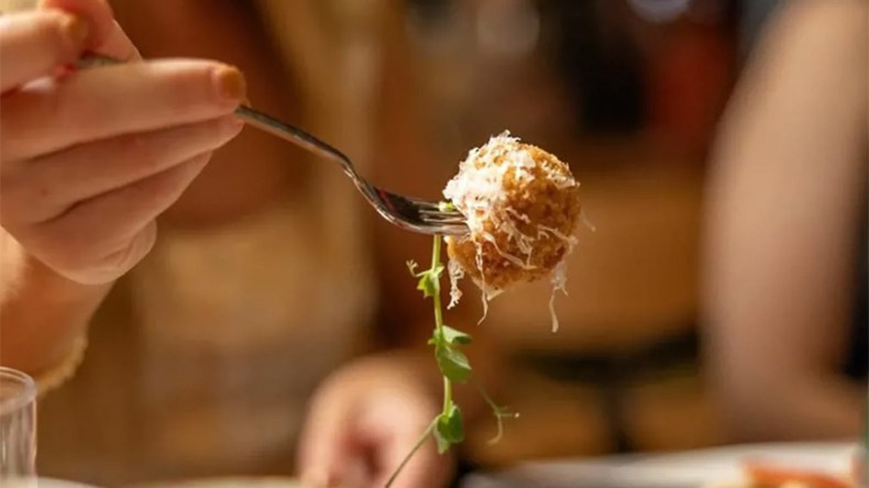 “التذوق” أسرع طريق بين المنتج والمستهلك