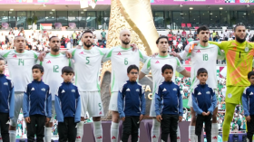 كأس العرب 2025.. لاعب المنتخب الجزائري ضمن التشكيلة المثالية للجولة الأولى