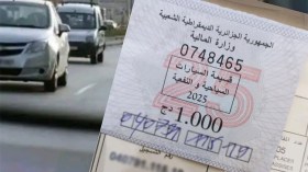 الضرائب توضّح.. هكذا يتم تحصيل حقوق قسيمة السيارات