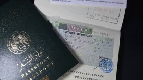 حكومة باريس مزهوّة بتقليص التأشيرات للجزائريين!