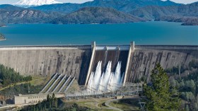 “سدود الجزائر”… حصن ضد الفيضانات… ومنتجعات للسياحة والترفيه!