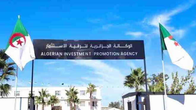 40 شركة هندية تزور الجزائر مطلع جانفي المقبل