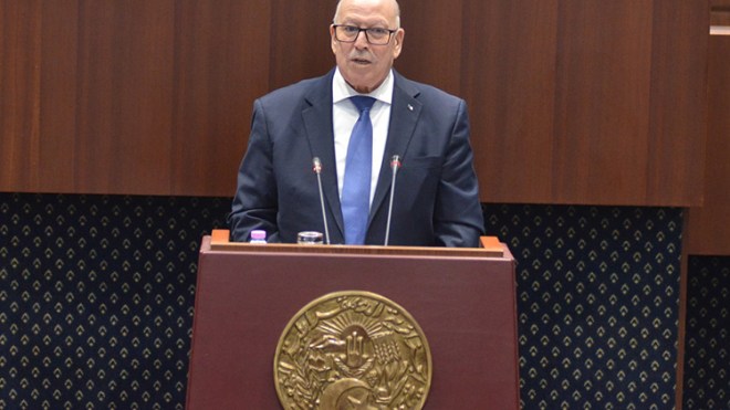 وضع “ورقة طريق” لإطلاق صناعة الرقائق الإلكترونية