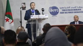 الأفافاس: التماسك الوطني يبقى الخيار الأنجع لصون الجزائر