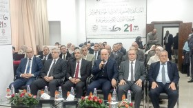 مشاركة 48 دولة في مسابقة الجزائر الدولية للقرآن الكريم