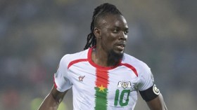 تراوري على رأس تشكيلة بوركينا فاسو في “الكان”