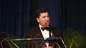 البروفيسور زرهوني يصف تطور الإنجليزية في الجزائر بـ”المدهش”