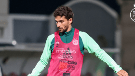 بيتكوفيتش يستدعي هذا اللاعب لتعويض عوار