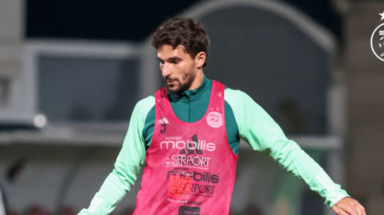 بيتكوفيتش يستدعي هذا اللاعب لتعويض عوار