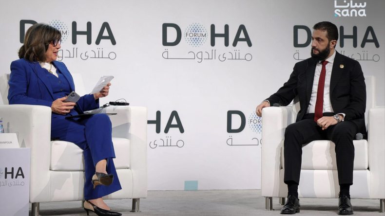 الرئيس السوري يعلن عن موعد تنظيم الانتخابات