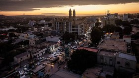 هل يدعم المغرب والإمارات “قرارا صهيونيا” يُهدد وحدة الصومال؟