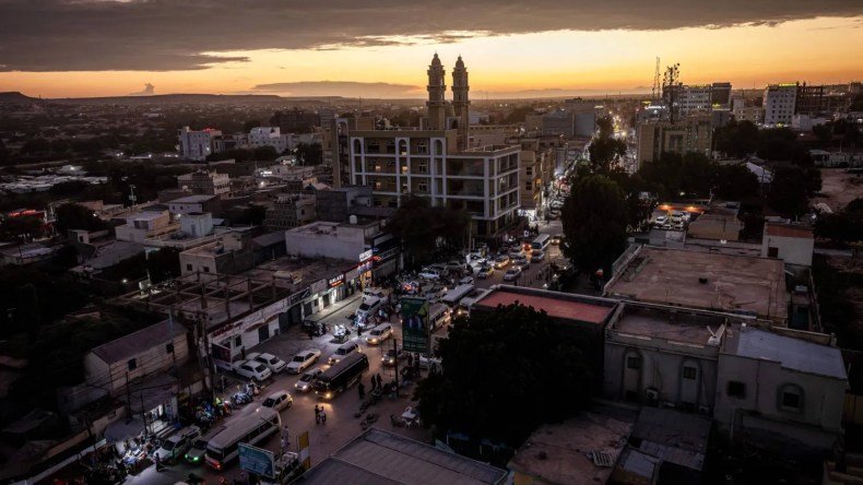 هل يدعم المغرب والإمارات “قرارا صهيونيا” يُهدد وحدة الصومال؟