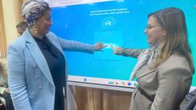 منصة رقمية للتبليغ عن الفساد في قطاع التضامن