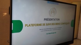 إطلاق منصة رقمية لمتابعة الممتلكات المسترجعة