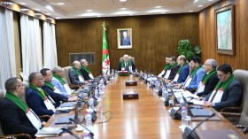 بوغالي: الشعب الجزائري أثبت للعالم أن تنوعه عامل من عوامل وحدته الوطنية