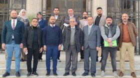 60 طالبًا عراقيًّا يلتحقون بجامعة فرحات عباس في سطيف 