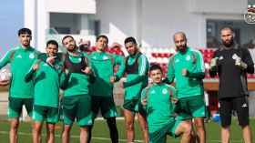 مباراة تأكيد المستوى والعبور دون خطأ