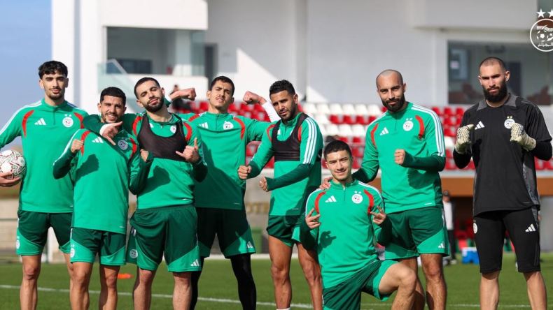 مباراة تأكيد المستوى والعبور دون خطأ