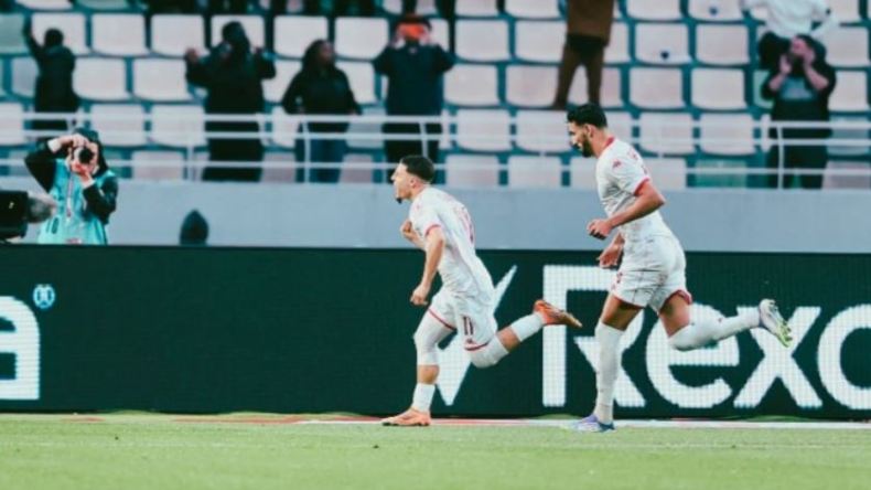 تونس تعبر إلى ثمن النهائي