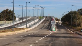 توسيع شبكة الطرقات بالعاصمة.. هذا ما أمر به رابحي