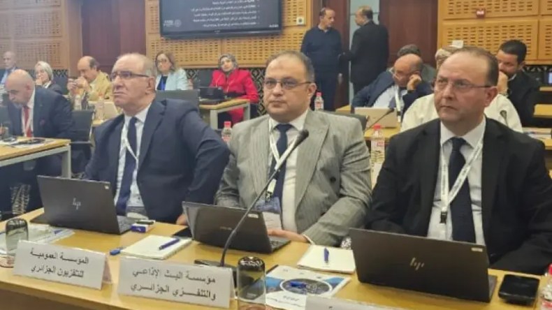 الجزائر تفوز بمنصب مدير المركز العربي لتبادل الأخبار والبرامج