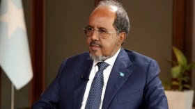 الرئيس الصومالي: شروط صهيونية خطيرة وراء الاعتراف بـ”أرض الصومال”