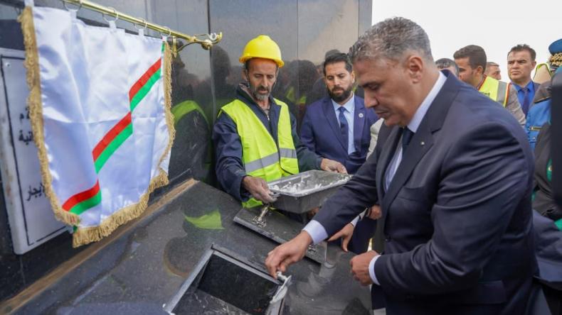 رسميا.. الكشف عن أسعار الشطر الأول من سكنات “عدل 3”