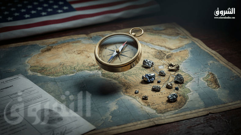 السياسة الأمريكية تجاه إفريقيا: ما الذي تغير؟