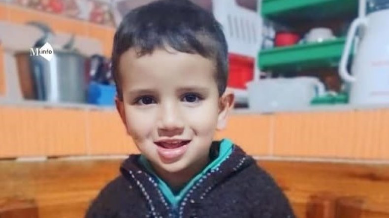 ميلة: العثور على الطفل المفقود أيوب ميتا