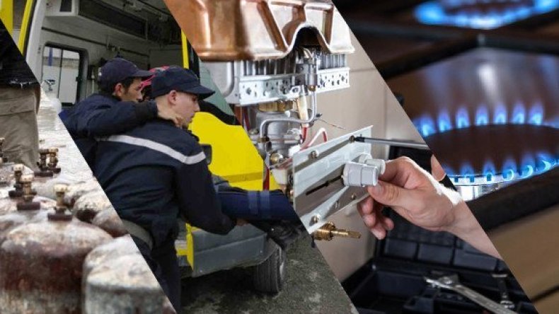 تسمم 5 أشخاص بغاز أحادي أكسيد الكربون في أم البواقي