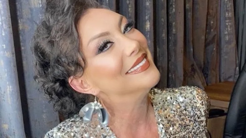 ابنتها وصديقتها بين الموقوفين.. تفاصيل مفاجئة في وفاة الفنانة التركية غلو  