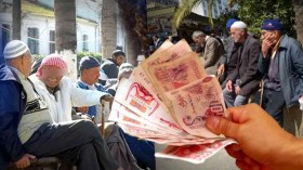 الزيادة في معاشات التقاعد تشمل هذه الفئات أيضا