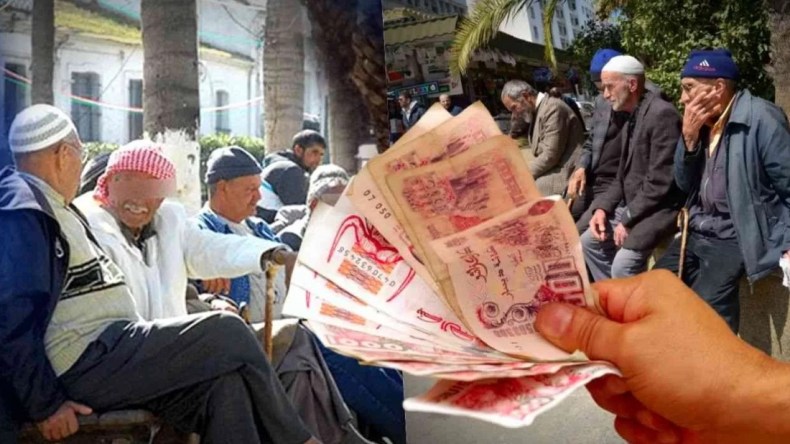 الزيادة في معاشات التقاعد تشمل هذه الفئات أيضا