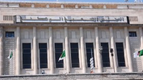 وزير العدل يعرض مشروع القانون الأساسي للقضاء أمام المجلس الشعبي الوطني