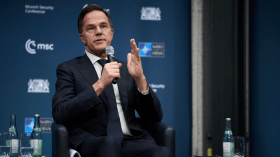 الأمين العام لـ “الناتو”: سنكون “الهدف التالي” لروسيا